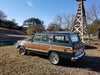 1991 'Final Edition' - JEEP GRAND WAGONEER - 4X4 - HG #2153 - AVAILABLE in 2024