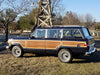 1987 JEEP GRAND WAGONEER - 4X4 - BL #2174 - AVAILABLE