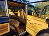 1987 JEEP GRAND WAGONEER - 4X4 - BL #2174 - AVAILABLE