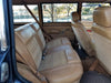 1987 JEEP GRAND WAGONEER - 4X4 - BL #2174 - AVAILABLE