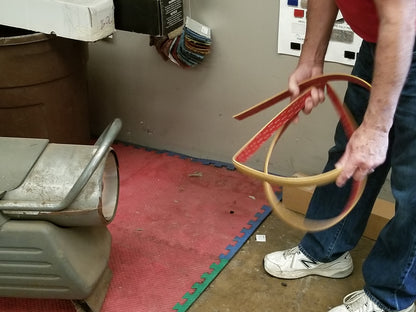 1987-1991 Grand Wagoneer Wood Molding Trim Kit (Closed Style)-Now Accepting Pre-Orders!