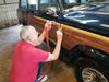 Wagonmaster Wood Molding Kit for 1987-1991 (Closed Style)