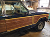 Wagonmaster Wood Molding Kit 1979-1986 (Open Style)