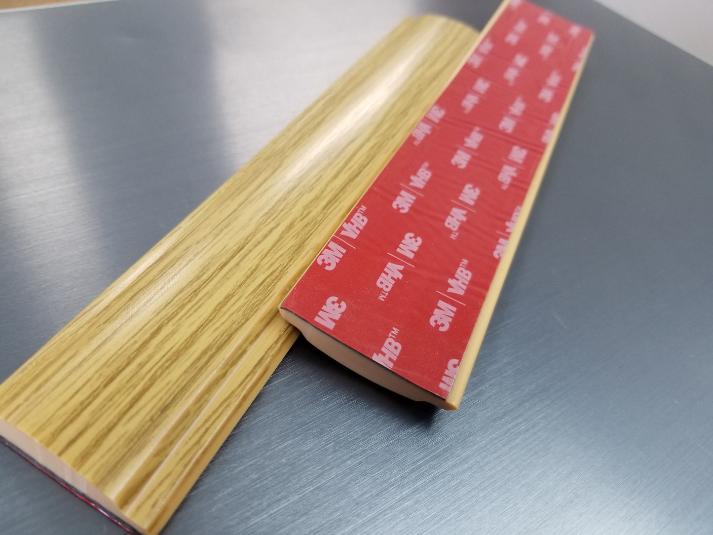 1979 - 1986 Grand Wagoneer Cherry Oak Woodgrain and Open Style Molding Kit Bundle - Now Accepting Pre-Orders!