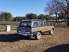 1991 'Final Edition' - JEEP GRAND WAGONEER - 4X4 - HG #2157 - AVAILABLE in 2024