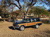 1991 'Final Edition' - JEEP GRAND WAGONEER - 4X4 - HG #2157 - AVAILABLE for Summer 2023