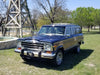 1990 - "Final Series" JEEP GRAND WAGONEER - 4X4 - Bl #2151 - AVAILABLE in '25