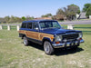 1990 - "Final Series" JEEP GRAND WAGONEER - 4X4 - Bl #2151 - AVAILABLE in '25