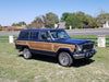 1990 - "Final Series" JEEP GRAND WAGONEER - 4X4 - Bl #2151 - AVAILABLE in '25