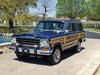 1990 - "Final Series" JEEP GRAND WAGONEER - 4X4 - Bl #2151 - AVAILABLE in '25