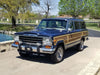 1990 - "Final Series" JEEP GRAND WAGONEER - 4X4 - Bl #2151 - AVAILABLE in '25