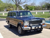 1990 - "Final Series" JEEP GRAND WAGONEER - 4X4 - Bl #2151 - AVAILABLE in '25