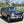 1990 - "Final Series" JEEP GRAND WAGONEER - 4X4 - Bl #2151 - AVAILABLE