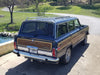 1990 - "Final Series" JEEP GRAND WAGONEER - 4X4 - Bl #2151 - AVAILABLE in '25