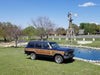 1990 - "Final Series" JEEP GRAND WAGONEER - 4X4 - Bl #2151 - AVAILABLE in '25