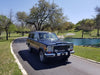 1990 - "Final Series" JEEP GRAND WAGONEER - 4X4 - Bl #2151 - AVAILABLE in '25