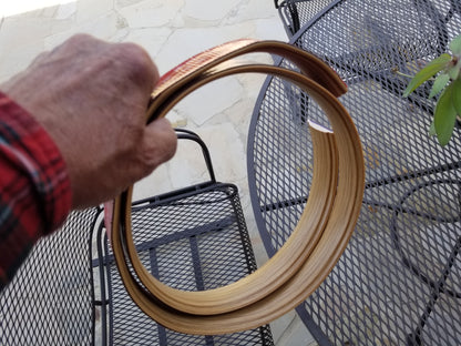 1987-1991 Grand Wagoneer Wood Molding Trim Kit (Closed Style)-Now Accepting Pre-Orders!