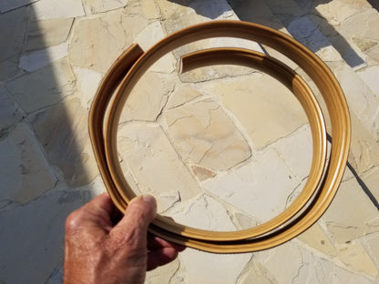 1979-1986 Grand Wagoneer Wood Molding Trim Kit (Open Style)-Now Accepting Pre-Orders!