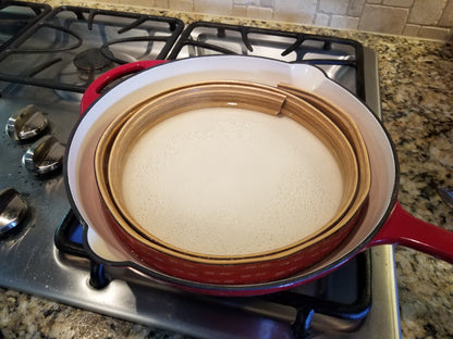 1979-1986 Grand Wagoneer Wood Molding Trim Kit (Open Style)-Now Accepting Pre-Orders!