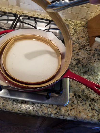 1987-1991 Grand Wagoneer Wood Molding Trim Kit (Closed Style)-Now Accepting Pre-Orders!