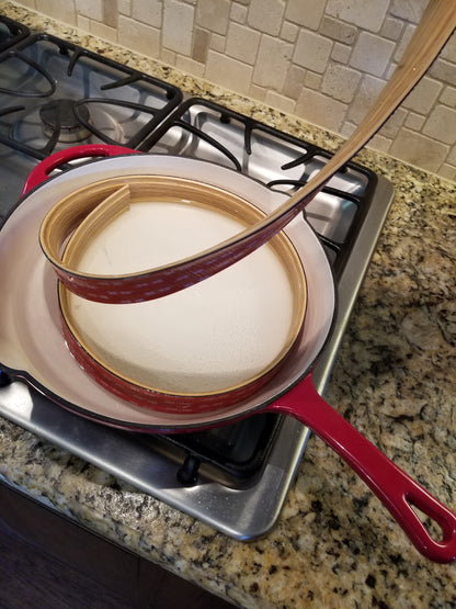 1979-1986 Grand Wagoneer Wood Molding Trim Kit (Open Style)-Now Accepting Pre-Orders!