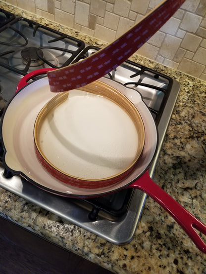 1979-1986 Grand Wagoneer Wood Molding Trim Kit (Open Style)-Now Accepting Pre-Orders!