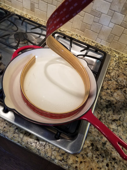 1979-1986 Grand Wagoneer Wood Molding Trim Kit (Open Style)-Now Accepting Pre-Orders!