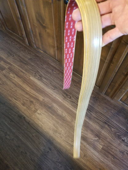 1987-1991 Grand Wagoneer Wood Molding Trim Kit (Closed Style)-Now Accepting Pre-Orders!