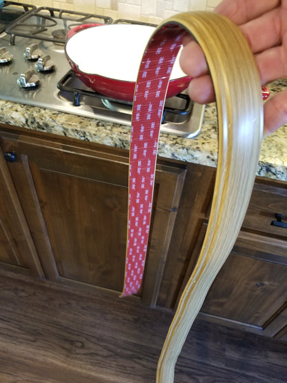 1979-1986 Grand Wagoneer Wood Molding Trim Kit (Open Style)-Now Accepting Pre-Orders!