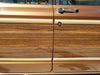 Wagonmaster Woodgrain 3M Vinyl cut-to-fit kits | Cherry Oak for Jeep Grand Wagoneers 1979-1986