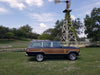 1991 ‘Final Edition’ JEEP GRAND WAGONEER – 4X4 – Bl #2167- AVAILABLE NOW!
