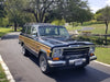1991 ‘Final Edition’ JEEP GRAND WAGONEER – 4X4 – Bl #2148- AVAILABLE Spring 2024!