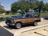 1991 ‘Final Edition’ JEEP GRAND WAGONEER – 4X4 – Bl #2167- AVAILABLE NOW!