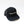 Wagonmaster Black Trucker Hat