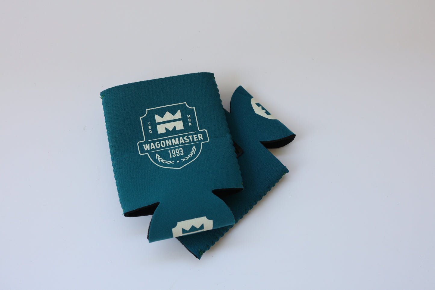 Wagonmaster Magnetic Koozie - Spruce