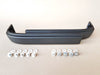 Bumper Nerfs for Jeep Grand Wagoneer 1984-91 | Front Set