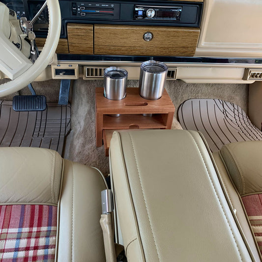 Grand Wagoneer Cup Holder - Wagonmaster