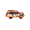 Grand Canyon - Grand Wagoneer Sticker - Wagonmaster