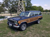 1991 ‘Final Edition’ JEEP GRAND WAGONEER – 4X4 – Bl #2148- AVAILABLE Spring 2024!