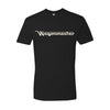 Wagonmaster T-shirt - Black