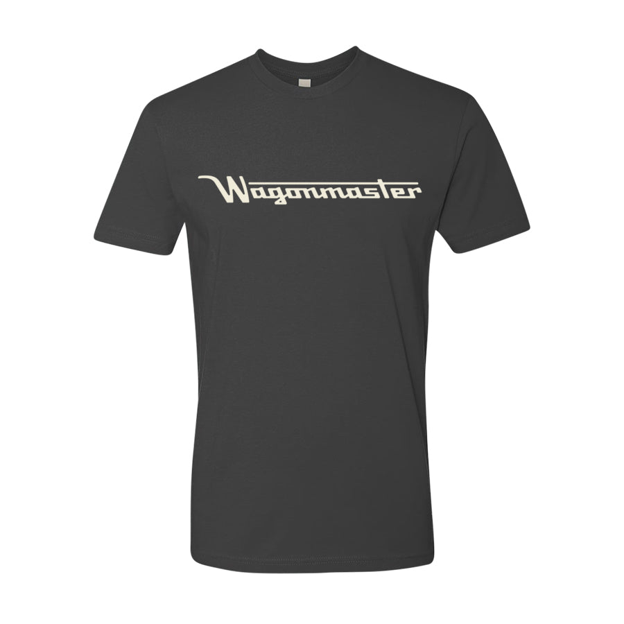 Wagonmaster T-shirt - Heavy Metal