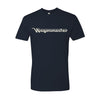 Wagonmaster T-shirt - Navy