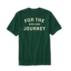 For the Journey Shirt - Green